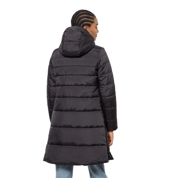 Damesjas Eisbach Phantom Jack Wolfskin Nieuw