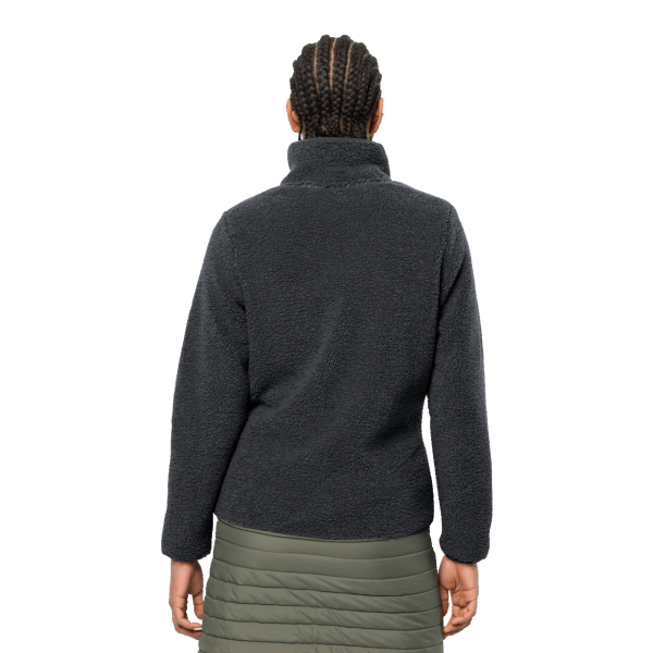 Best Phantom High Cloud Jack Voor Dames Jack Wolfskin