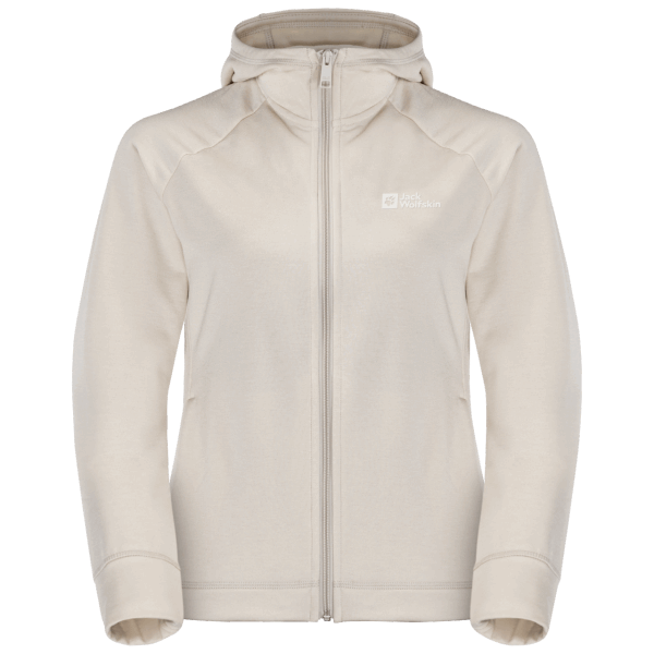 Nieuw Jack Wolfskin Winterparel Waldsee Damesjack Met Capuchon