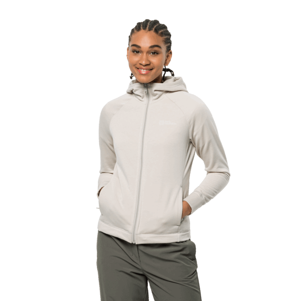Nieuw Jack Wolfskin Winterparel Waldsee Damesjack Met Capuchon
