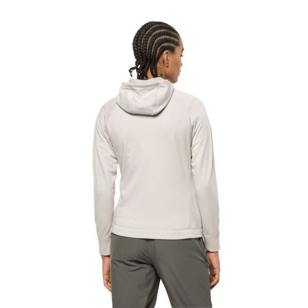 Nieuw Jack Wolfskin Winterparel Waldsee Damesjack Met Capuchon