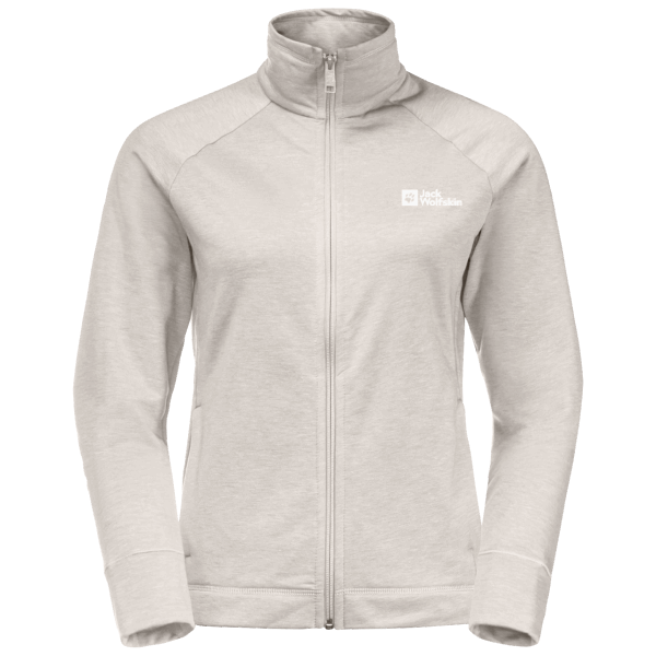 Waldsee Damesjack Jack Wolfskin Winter Pearl Origin