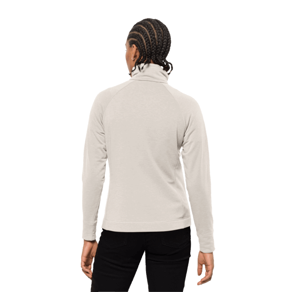 Waldsee Damesjack Jack Wolfskin Winter Pearl Origin