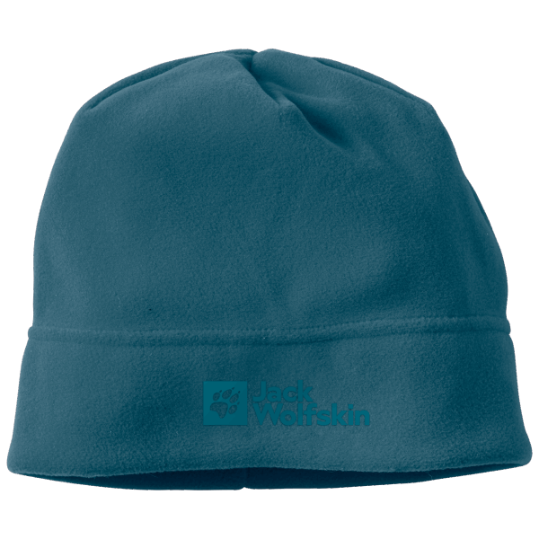 Jack Wolfskin Blue Coral Fashion Real Stuff Beanie