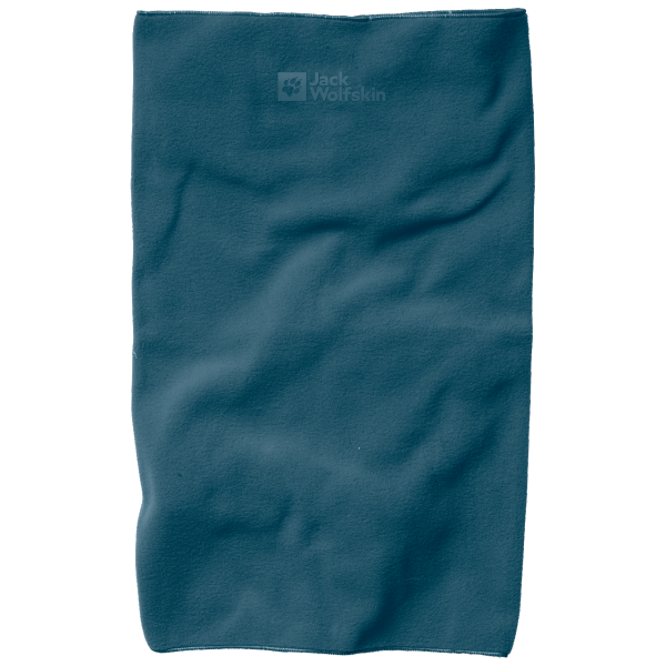 Blauw Koraal Real Stuff Loop Jack Wolfskin Nieuw