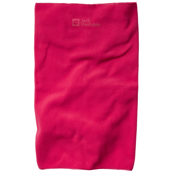 Roze Dahlia Real Stuff Loop Fashion Jack Wolfskin