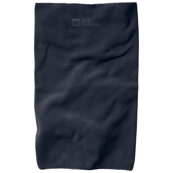 Collectie Real Stuff Loopjack Wolfskin Nachtblauw