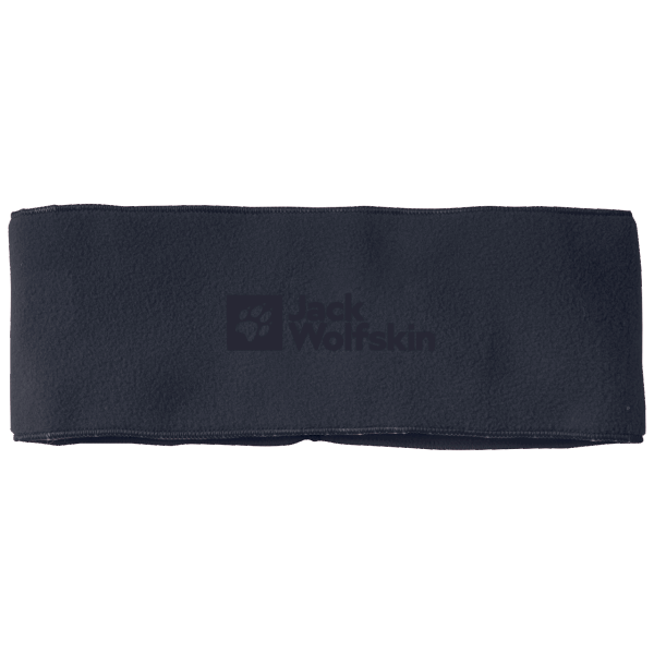 Collections Real Stuff Hoofdband Nachtblauw Jack Wolfskin