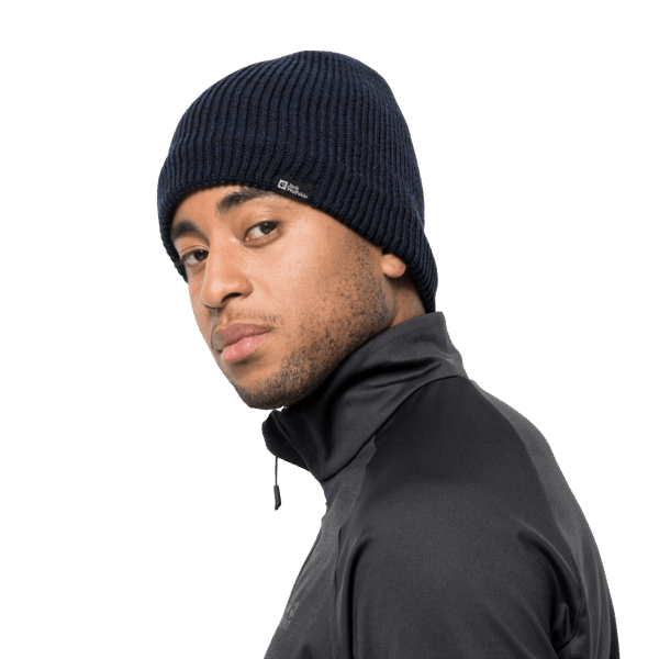 Jack Wolfskin Feldberg Beanie Origin