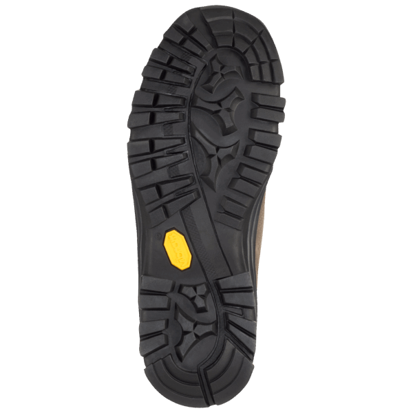 Origins Rebellie Texapore Mid W Bruin-fantoom Jack Wolfskin