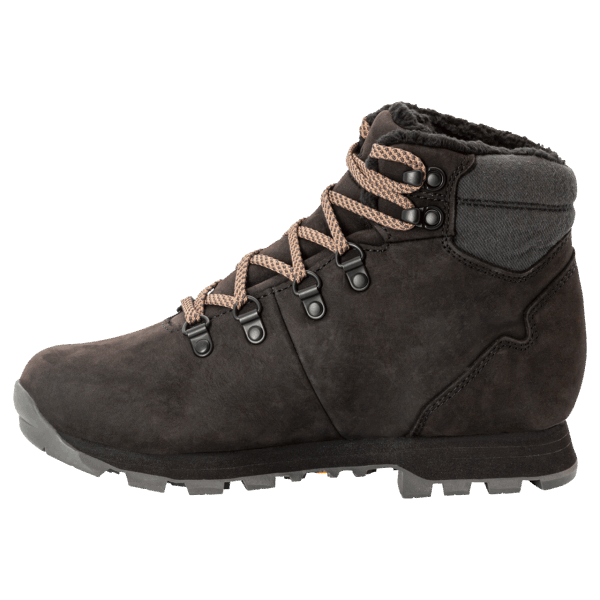 Thunder Bay Texapore Mid Jack Wolfskin New Phantom Voor Dames