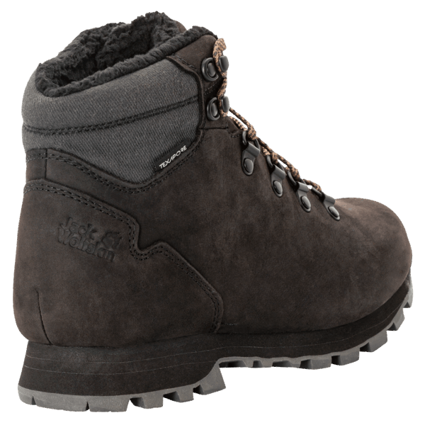 Thunder Bay Texapore Mid Jack Wolfskin New Phantom Voor Dames