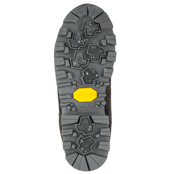 Thunder Bay Texapore Mid Jack Wolfskin New Phantom Voor Dames