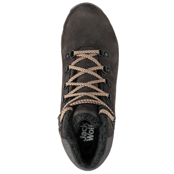 Thunder Bay Texapore Mid Jack Wolfskin New Phantom Voor Dames