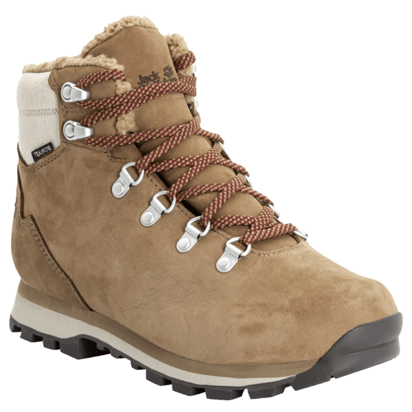 Thunder Bay Texapore Mid Cookie Collection Jack Wolfskin Voor Dames