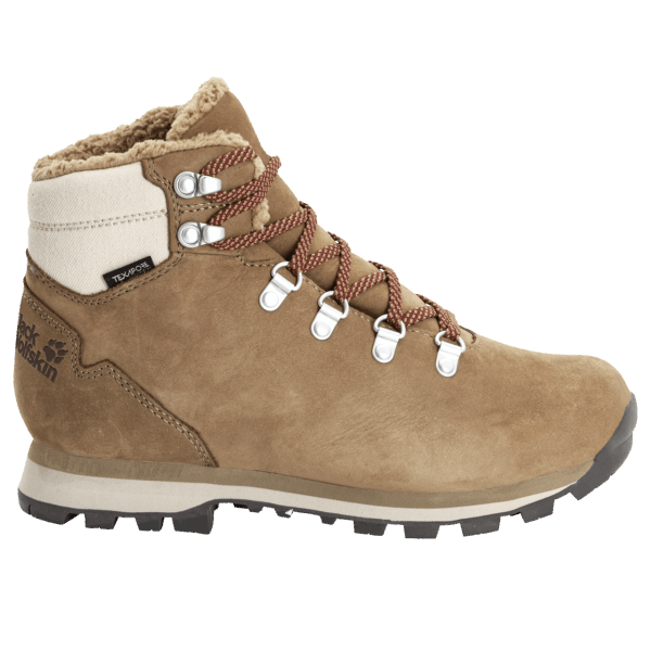 Thunder Bay Texapore Mid Cookie Collection Jack Wolfskin Voor Dames
