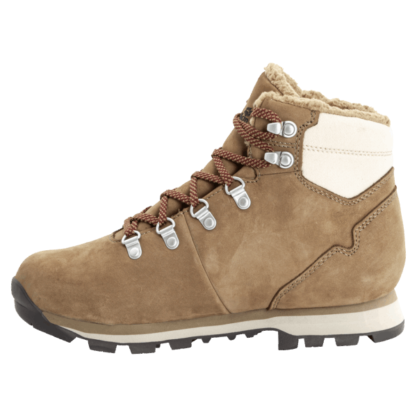 Thunder Bay Texapore Mid Cookie Collection Jack Wolfskin Voor Dames