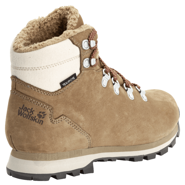 Thunder Bay Texapore Mid Cookie Collection Jack Wolfskin Voor Dames