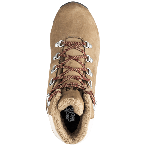 Thunder Bay Texapore Mid Cookie Collection Jack Wolfskin Voor Dames
