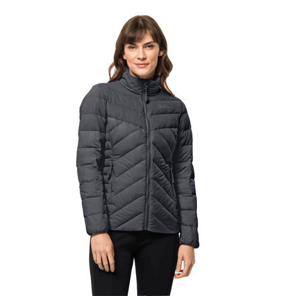 Black Jack Wolfskin Herzberg 3in1 Damesjack Collecties