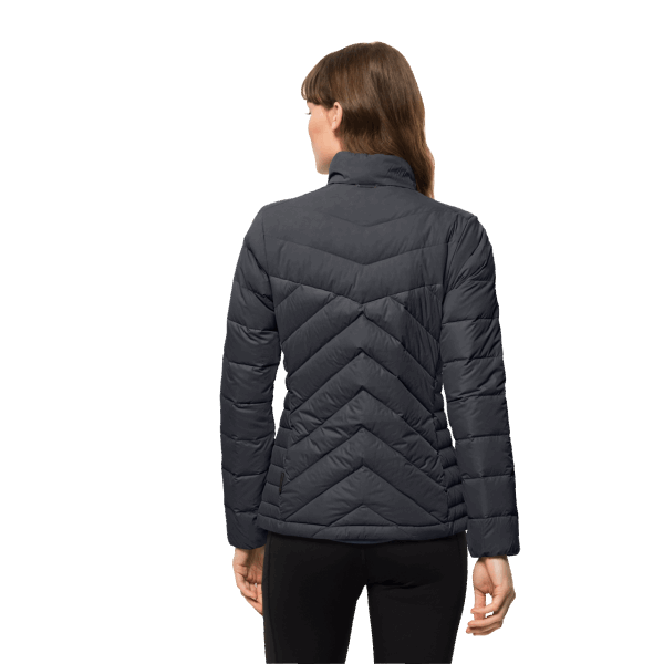 Black Jack Wolfskin Herzberg 3in1 Damesjack Collecties
