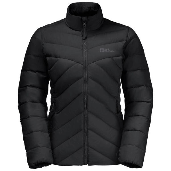 Black Jack Wolfskin Herzberg 3in1 Damesjack Collecties