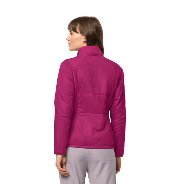 Grapevine Origins Dames Bergland 3in1 Jas Jack Wolfskin