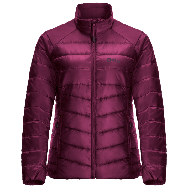 Hot Feldberg 3in1 Damesjack Grapevine Jack Wolfskin