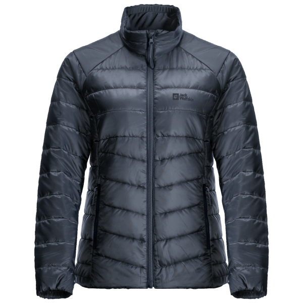 Beste Jack Wolfskin Grafiet Dames Feldberg 3in1 Jack