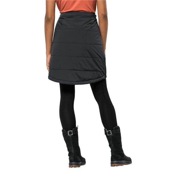 Dames Alpenglue Hen Rok Phantom Jack Wolfskin Merken