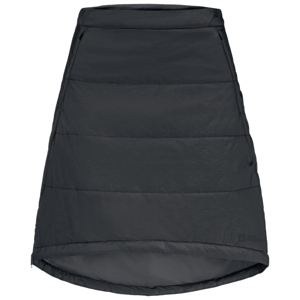 Dames Alpenglue Hen Rok Phantom Jack Wolfskin Merken
