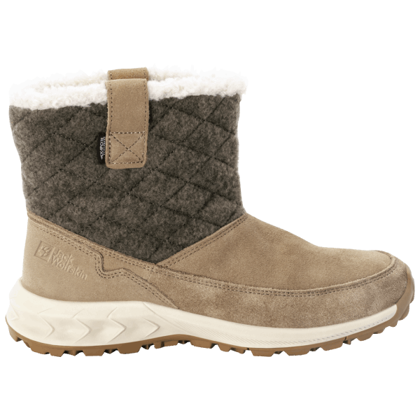 Cookie Jack Wolfskin Queenstown Texapore Dameslaars Nieuw