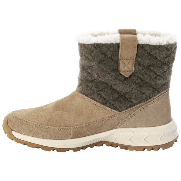Cookie Jack Wolfskin Queenstown Texapore Dameslaars Nieuw