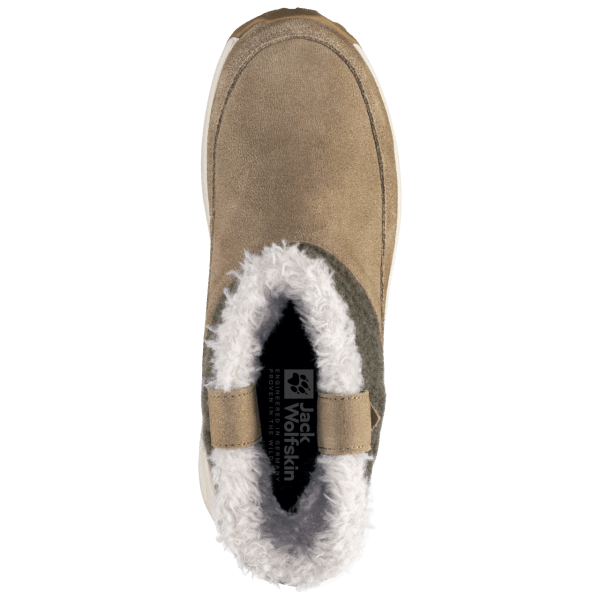Cookie Jack Wolfskin Queenstown Texapore Dameslaars Nieuw