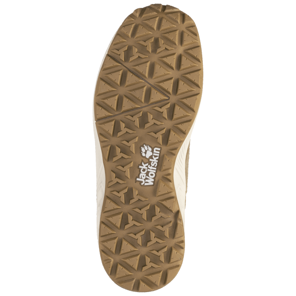 Cookie Jack Wolfskin Queenstown Texapore Dameslaars Nieuw