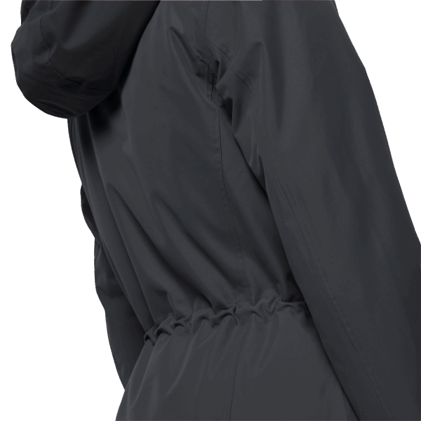 Madison Avenue Jas Phantom Collecties Jack Wolfskin