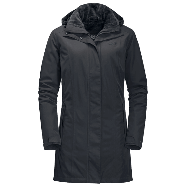 Madison Avenue Jas Phantom Collecties Jack Wolfskin
