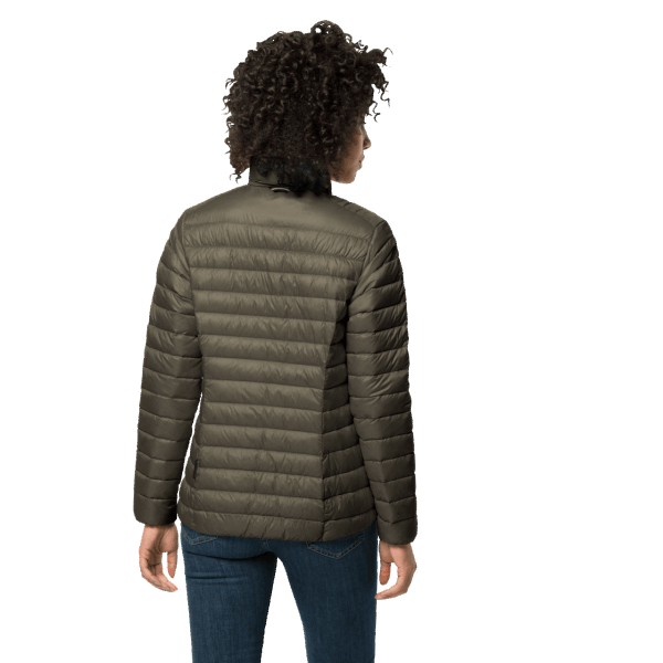 Graniet Origins Jack Wolfskin Jwp Dons Voor Dames