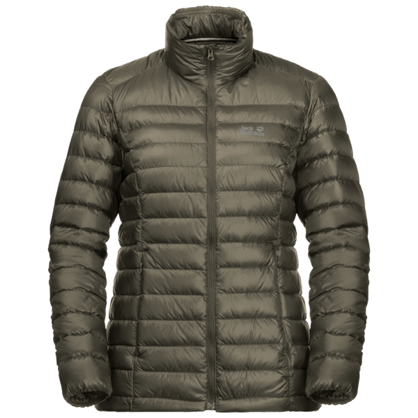 Graniet Origins Jack Wolfskin Jwp Dons Voor Dames