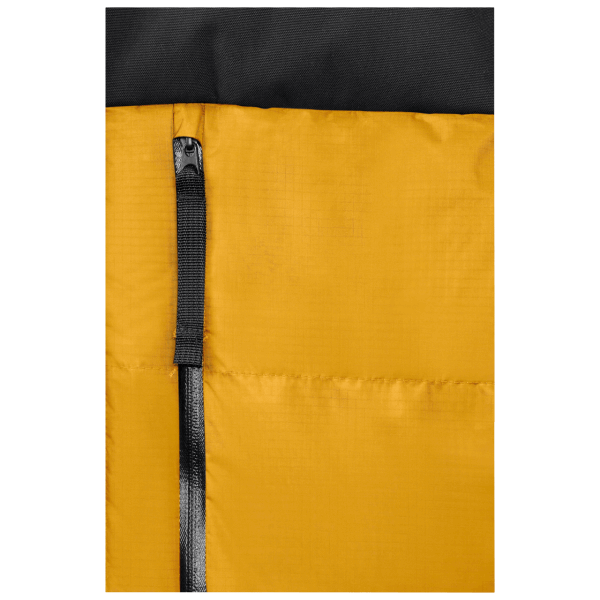 Nieuwe Koksjack Uit De 1995-serie Voor Dames Jack Wolfskin Potig Geel Xt