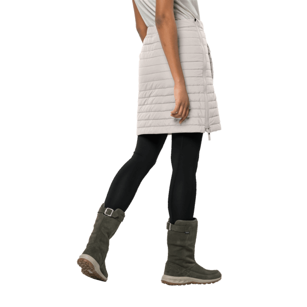 Jack Wolfskin Iceguard Rok Van Het Merk Winter Pearl
