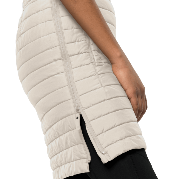 Jack Wolfskin Iceguard Rok Van Het Merk Winter Pearl