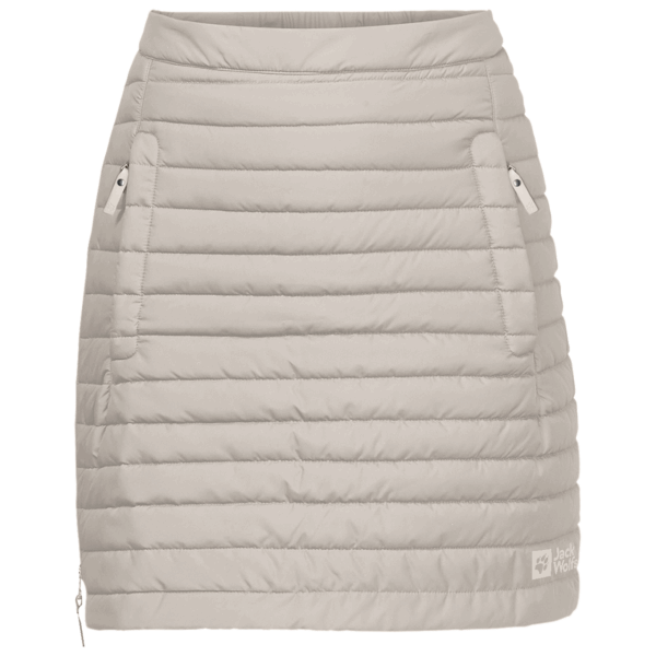 Jack Wolfskin Iceguard Rok Van Het Merk Winter Pearl