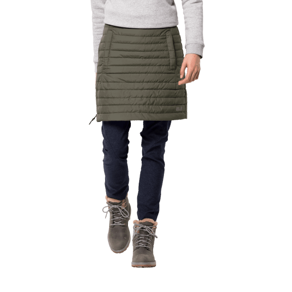 Grape Leaf Iceguard Rok Jack Wolfskin Nieuw