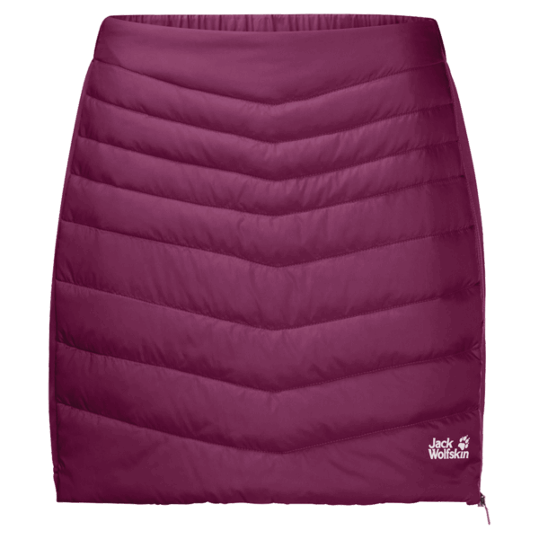 Jack Wolfskin Wild Berry Collections Sfeerrok Voor Dames