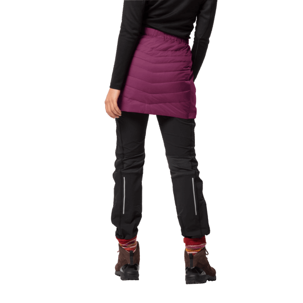 Jack Wolfskin Wild Berry Collections Sfeerrok Voor Dames