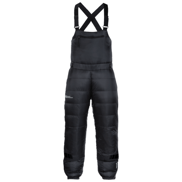 1995 Serie Donsbroek Zwarte Origine Jack Wolfskin