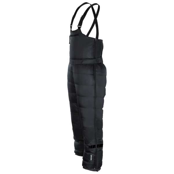 1995 Serie Donsbroek Zwarte Origine Jack Wolfskin