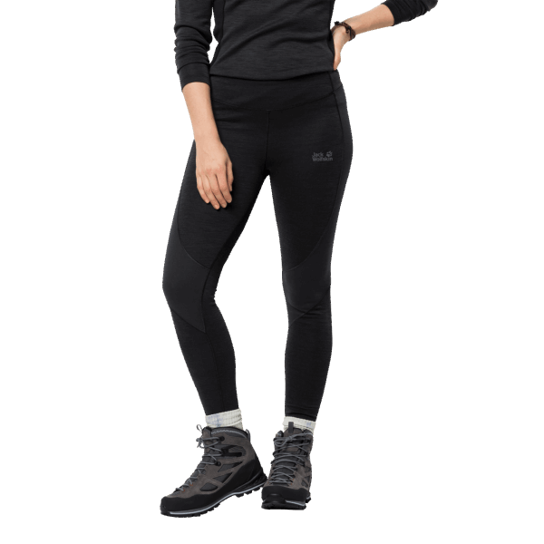 Nieuwe Arctic Xt Damespanty Black Jack Wolfskin