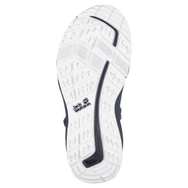 Ocean Wave Damessandaal Uit Lakewood Ride Jack Wolfskin